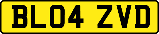 BL04ZVD