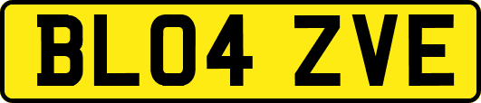 BL04ZVE