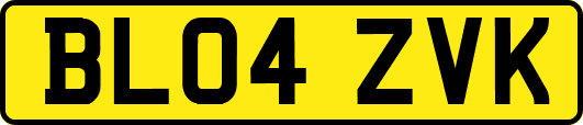 BL04ZVK