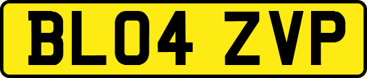 BL04ZVP