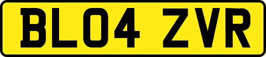 BL04ZVR