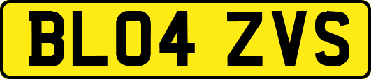 BL04ZVS