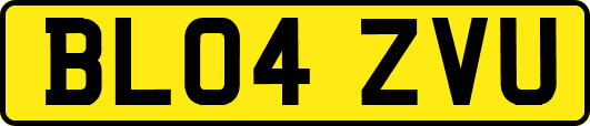 BL04ZVU