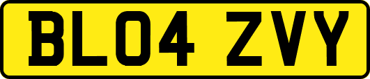 BL04ZVY