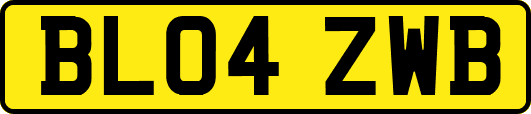 BL04ZWB