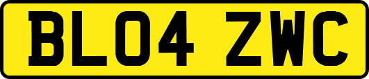 BL04ZWC
