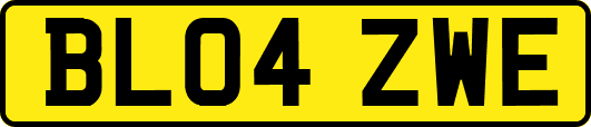 BL04ZWE