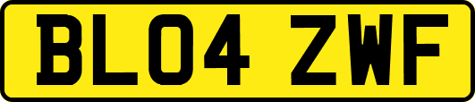 BL04ZWF