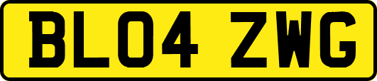 BL04ZWG