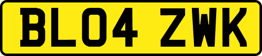 BL04ZWK