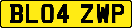 BL04ZWP