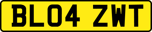 BL04ZWT