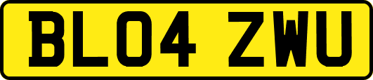 BL04ZWU