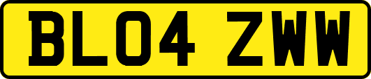 BL04ZWW