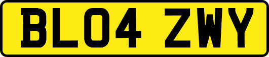 BL04ZWY