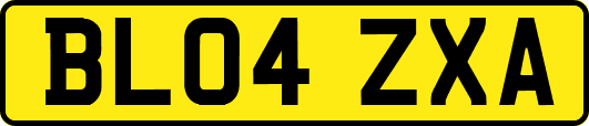 BL04ZXA