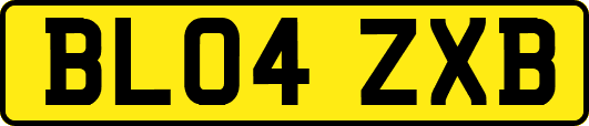 BL04ZXB