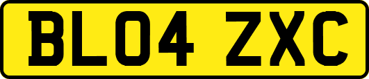 BL04ZXC