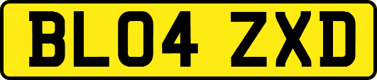 BL04ZXD