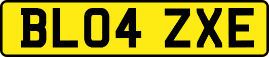 BL04ZXE