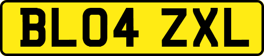 BL04ZXL