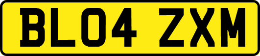 BL04ZXM
