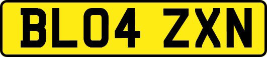 BL04ZXN