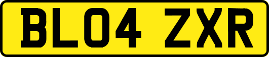 BL04ZXR