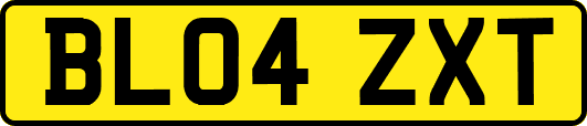 BL04ZXT