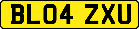 BL04ZXU