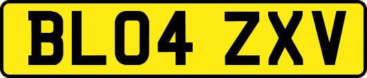BL04ZXV