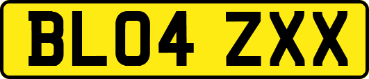 BL04ZXX