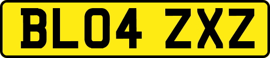 BL04ZXZ