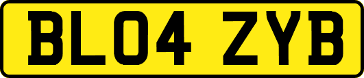 BL04ZYB