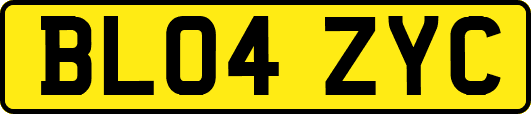 BL04ZYC