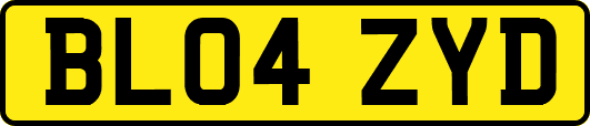 BL04ZYD