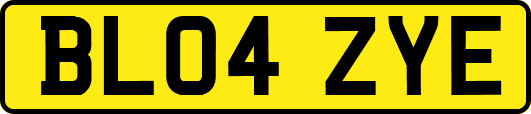 BL04ZYE