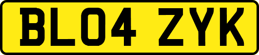 BL04ZYK