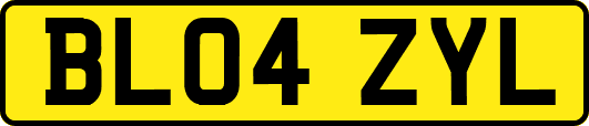 BL04ZYL