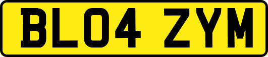 BL04ZYM