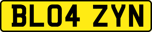 BL04ZYN