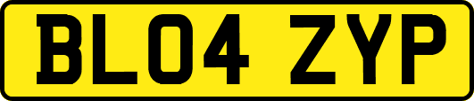 BL04ZYP