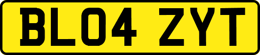 BL04ZYT