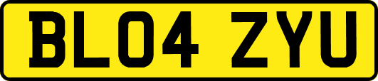 BL04ZYU