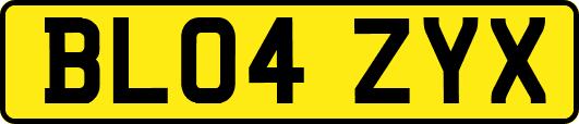 BL04ZYX