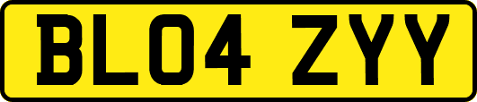 BL04ZYY