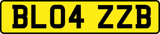 BL04ZZB