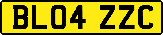 BL04ZZC