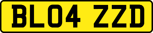 BL04ZZD