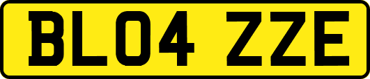 BL04ZZE